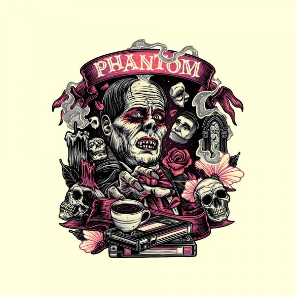 Many Faces Of The Phantom - Image 16