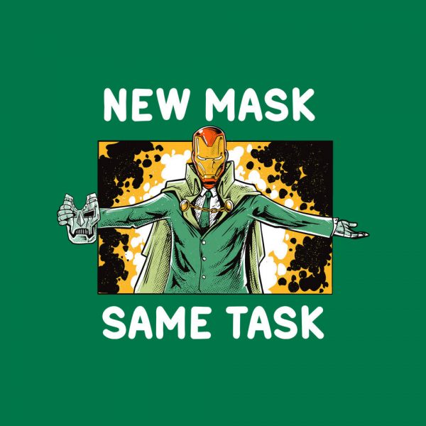 New Mask - Image 16