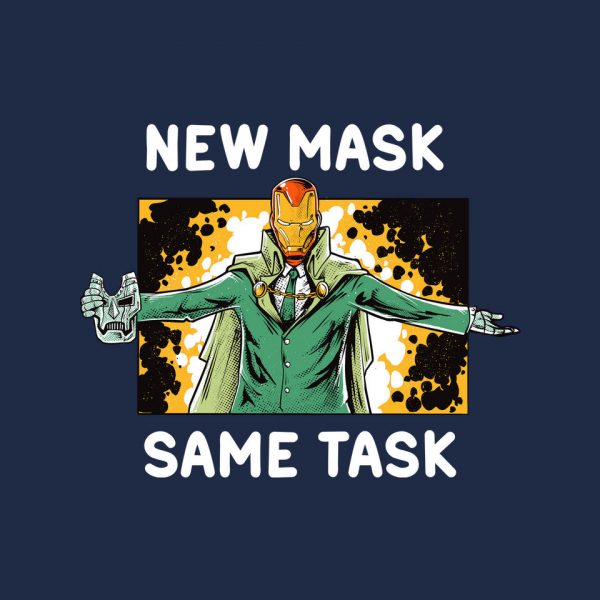 New Mask - Image 8