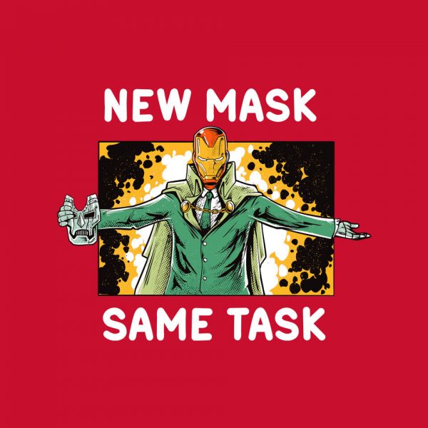 New Mask - Image 12