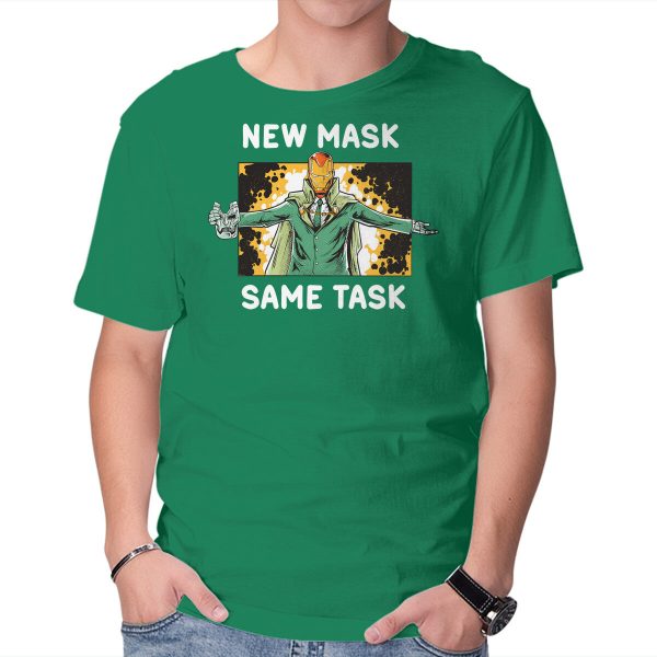 New Mask - Image 13