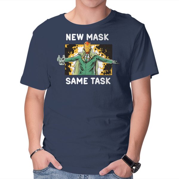 New Mask - Image 5