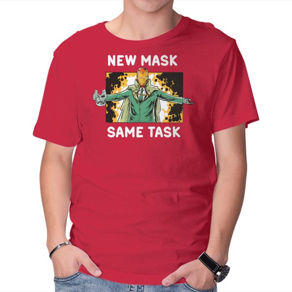 New Mask - Image 9
