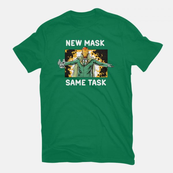 New Mask - Image 15