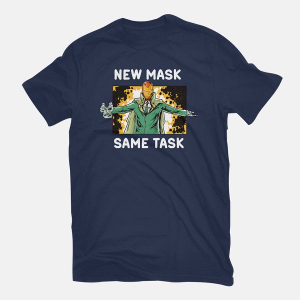 New Mask - Image 7