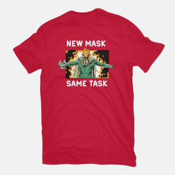 New Mask - Image 11