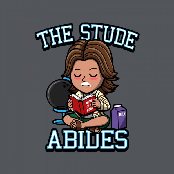 The Stude Abides - Image 8