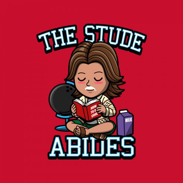 The Stude Abides - Image 4