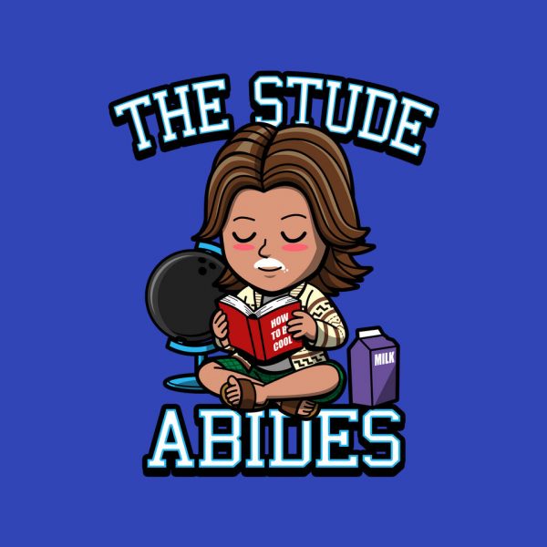 The Stude Abides - Image 12