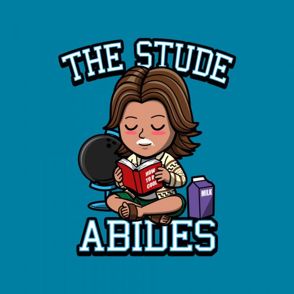 The Stude Abides - Image 16