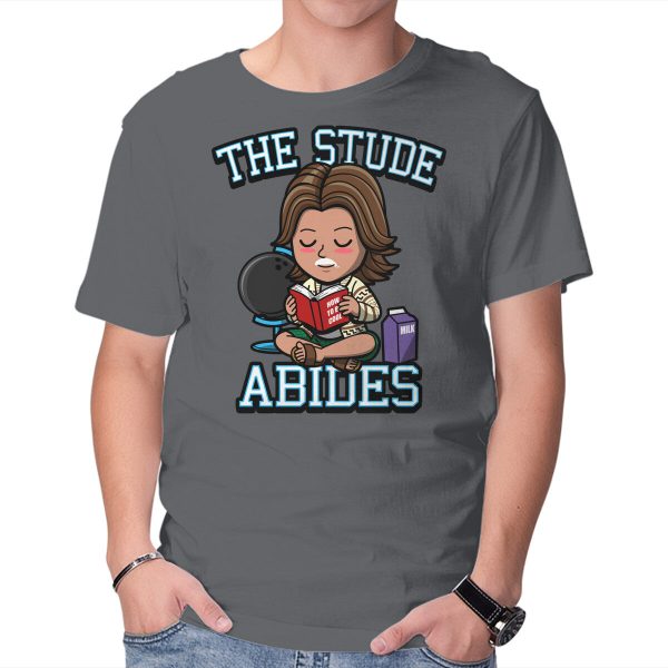 The Stude Abides - Image 5