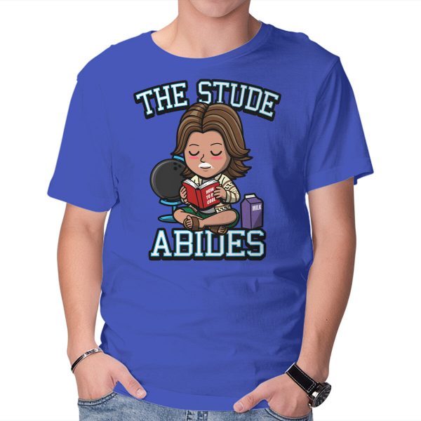 The Stude Abides - Image 9