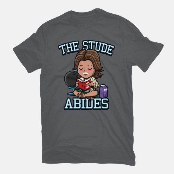 The Stude Abides - Image 7