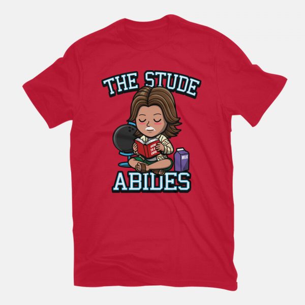 The Stude Abides - Image 3