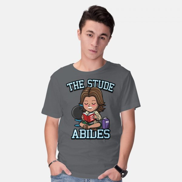 The Stude Abides - Image 6