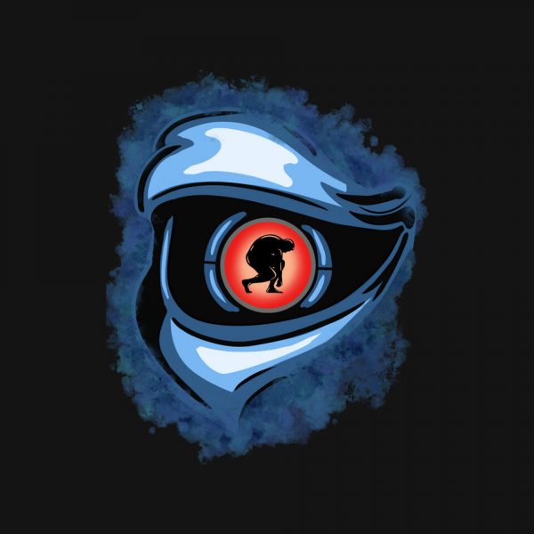 Eye From The Future - Image 4