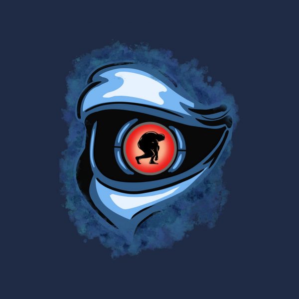 Eye From The Future - Image 8