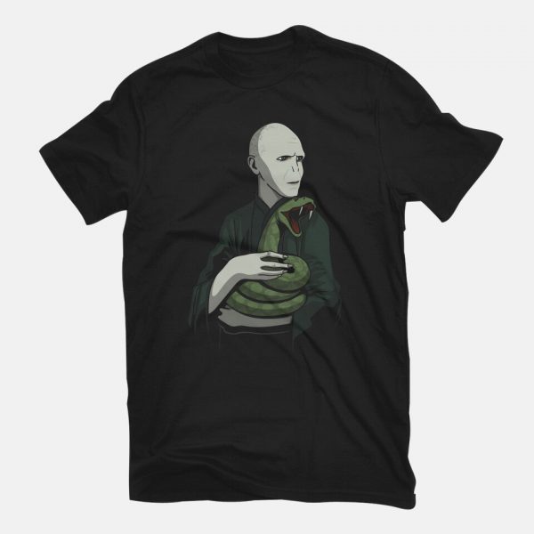 Lord With A Snake - Image 3
