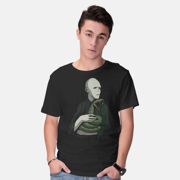 Lord With A Snake - Image 2