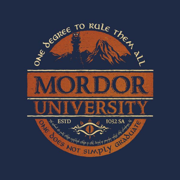 Mordor University - Image 8
