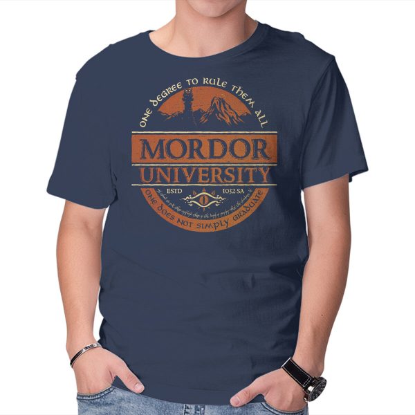 Mordor University - Image 5