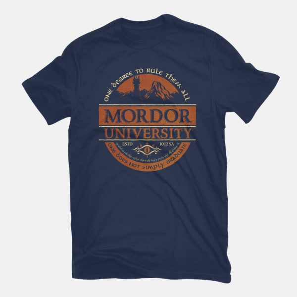 Mordor University - Image 7