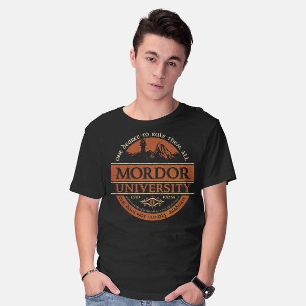 Mordor University - Image 2