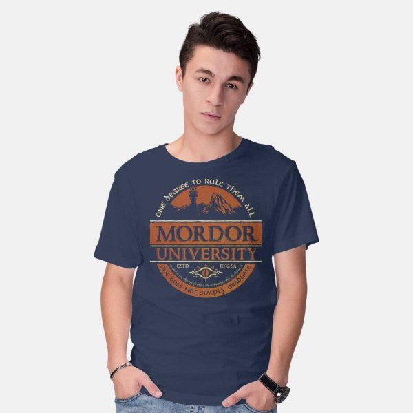 Mordor University - Image 6