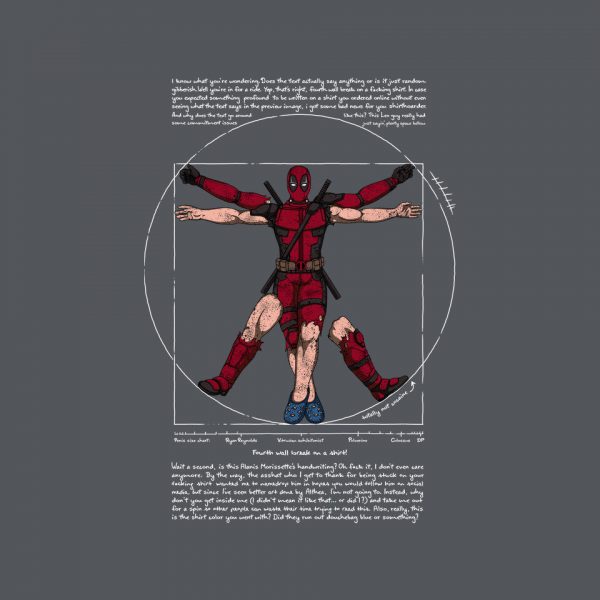 Vitruvian Merc - Image 4