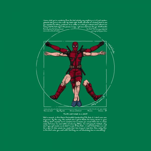 Vitruvian Merc - Image 16