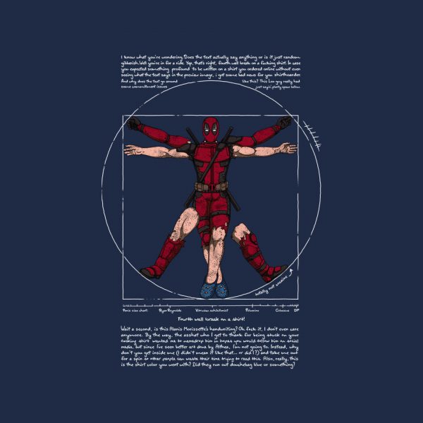 Vitruvian Merc - Image 8