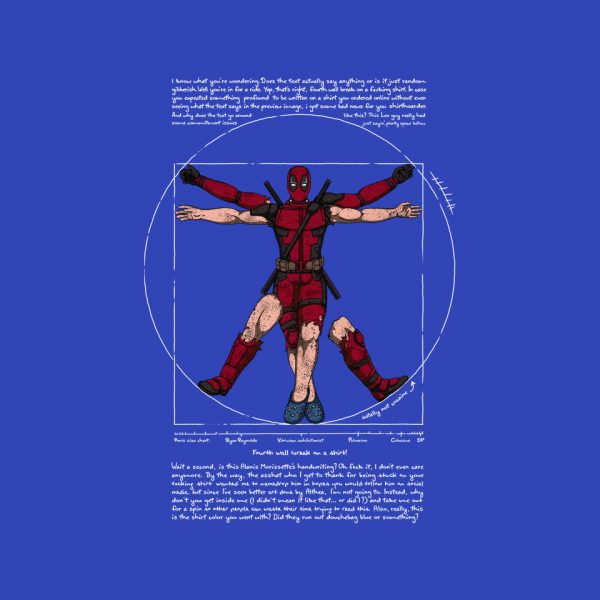 Vitruvian Merc - Image 12