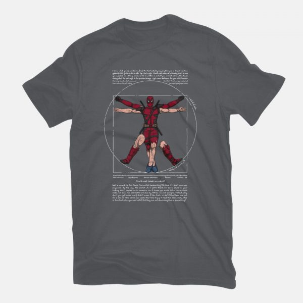 Vitruvian Merc - Image 3