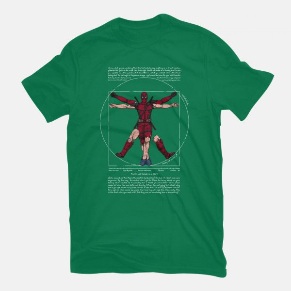 Vitruvian Merc - Image 15