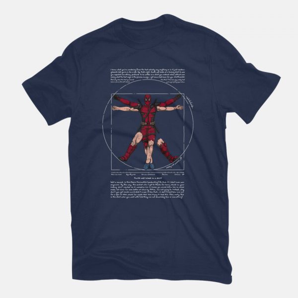 Vitruvian Merc - Image 7