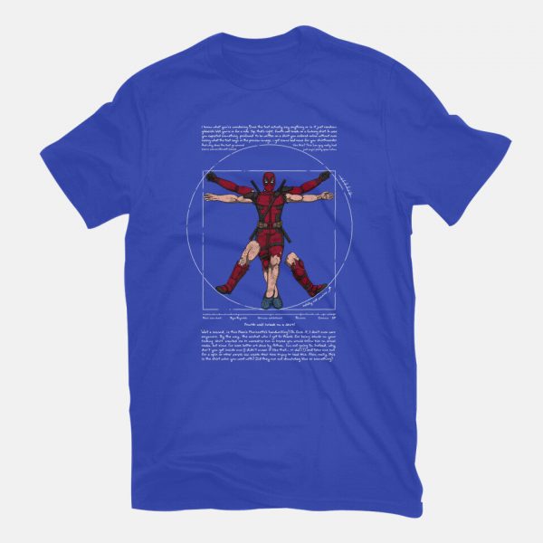 Vitruvian Merc - Image 11