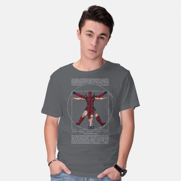 Vitruvian Merc - Image 2