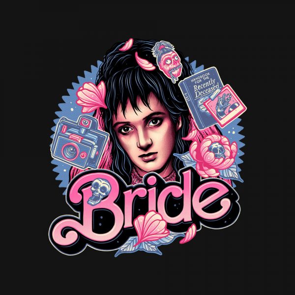 The Pink Bride - Image 4