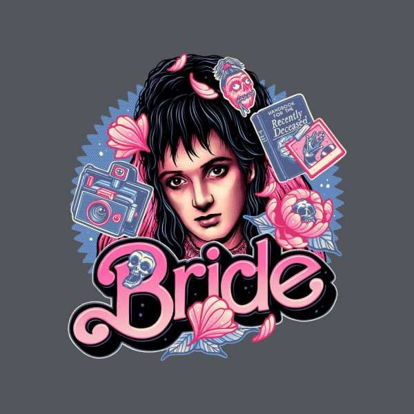 The Pink Bride - Image 12