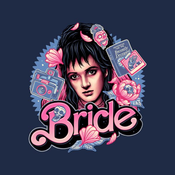 The Pink Bride - Image 8