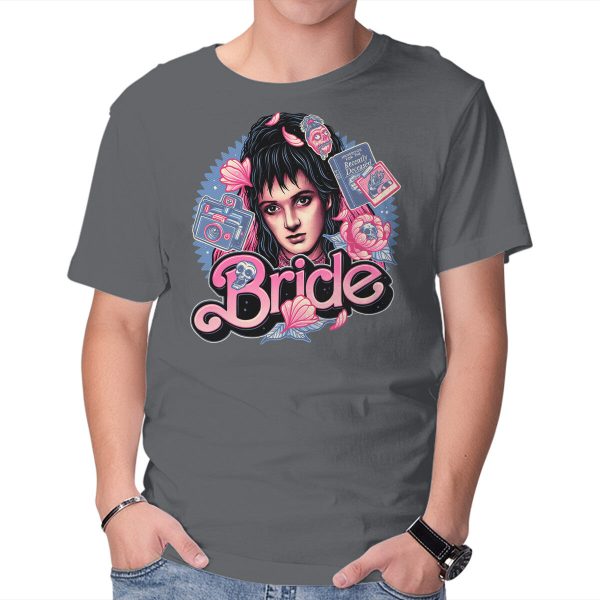 The Pink Bride - Image 9