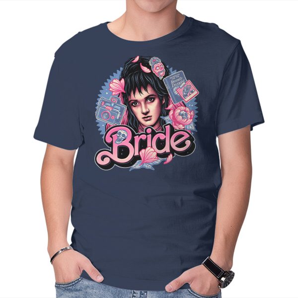 The Pink Bride - Image 5