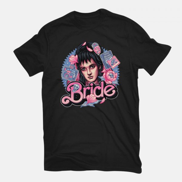 The Pink Bride - Image 3