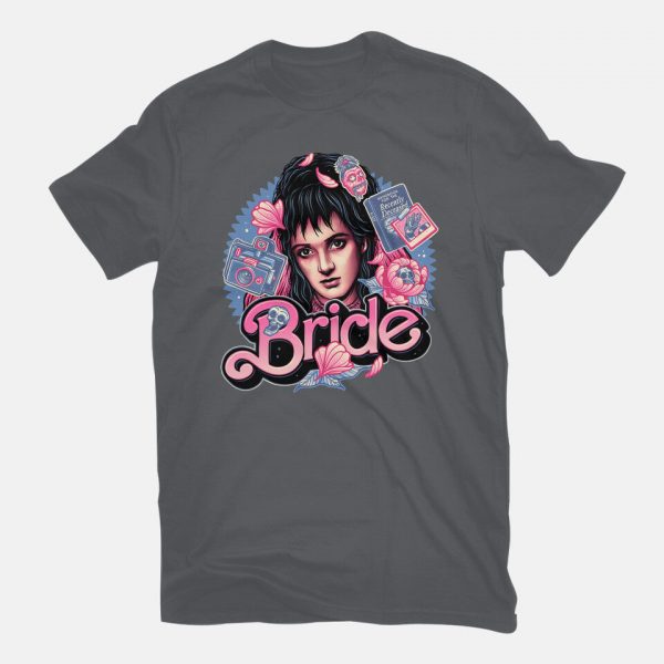 The Pink Bride - Image 11