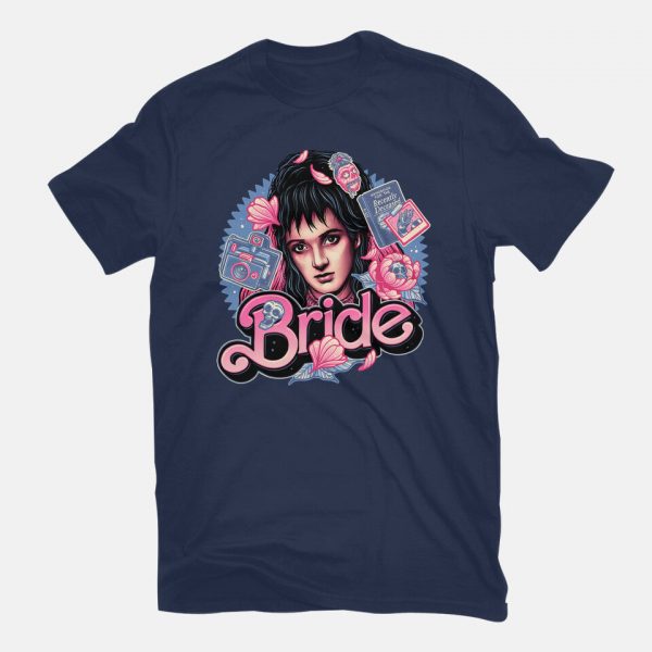 The Pink Bride - Image 7