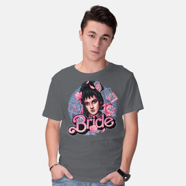 The Pink Bride - Image 10