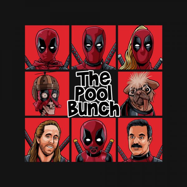 The Pool Bunch - Image 4