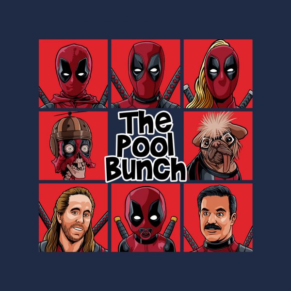 The Pool Bunch - Image 9