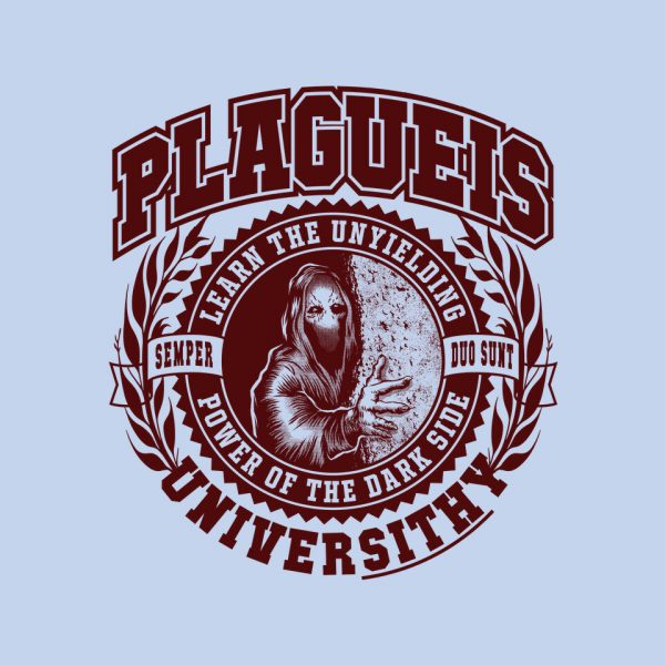 Plagueis Universithy - Image 9