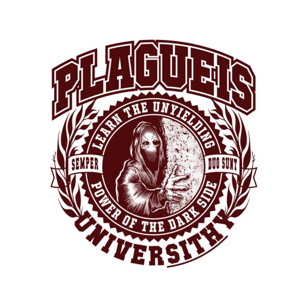 Plagueis Universithy - Image 4